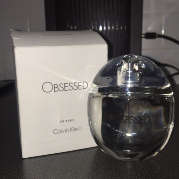 Calvin Klein Other - Calvin Klein perfume BRAND NEW NEVER USED
